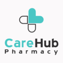 CareHub Pharmacy - Νίκος Παπαναστασίου logo