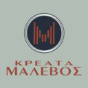 Κρέατα Μαλεβός logo