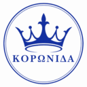 Κορωνίδα logo