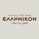 Ελληνικόν από το 1938 logo