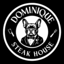 Dominique stakehouse logo