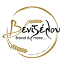 Βενιζέλου bread & more logo