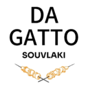 Da Gatto Souvlaki logo