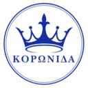 Κορωνιδα logo