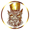 De Marko logo