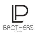 Lp brothers logo
