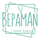 Βεραμάν street bistro logo