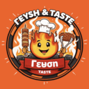 ΓΕΥΣΗ & TASTE logo