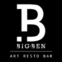 Big Ben logo