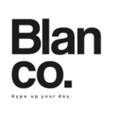 BLANCO DIMOKRATIAS logo
