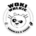 Woki walkie logo