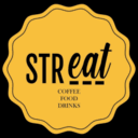 StrEat Pasta logo