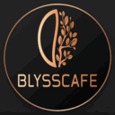 Blysscafe logo