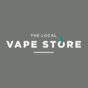 The Local Vape Store logo
