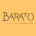 Barato logo