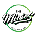 The minies logo
