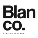 Blanco Coffee Stories logo