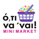 Mini market ό,τι να ναι logo