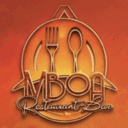 Ômboa Restaurant Bar logo