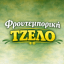 Φρουτεμπορική Τζέλο logo