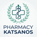Pharmacy Katsanos logo