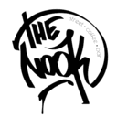 The Nook logo