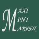 Maxi Market logo