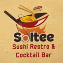 Soltee restaurant logo