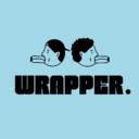 Wrapper logo