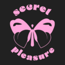 Secret Pleasure logo