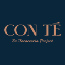 Con tè focacceria logo