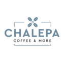 Chalepa the coctail project logo