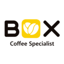 BOX Coffee Specialist logo
