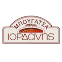Μπουγάτσα Ιορδάνης logo