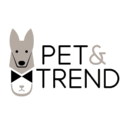 Pet & Trend logo