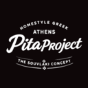 Pita project logo