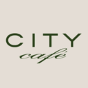 City Cafe & Brunch logo
