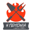 Η γειτονιά logo