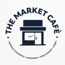 The market logo