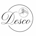 Deseo Cafe & Cocktails logo