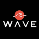 Wave logo