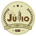 Julio kiosk logo