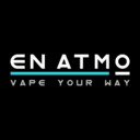 Εν ατμώ vape your way logo