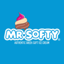 Mr Softy logo
