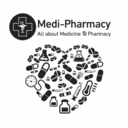Φαρμακείο Medi-Pharmacy logo