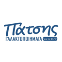 Γαλακτοποιήματα Πάτσης logo