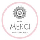 Merci logo