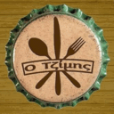 Ο Τζίμης logo