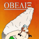 Οβελίξ logo