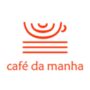 Cafe da manha logo